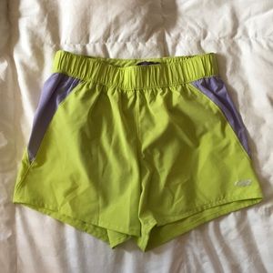 Outdoor Research wind-ward shorts